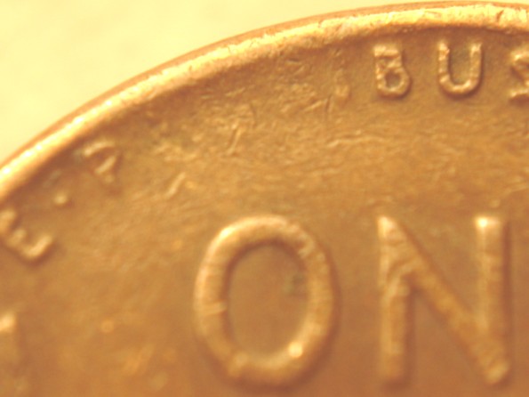 1947-P--Wheatback--Obverse-Cud